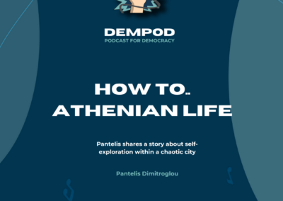 How to.. Athenian Life