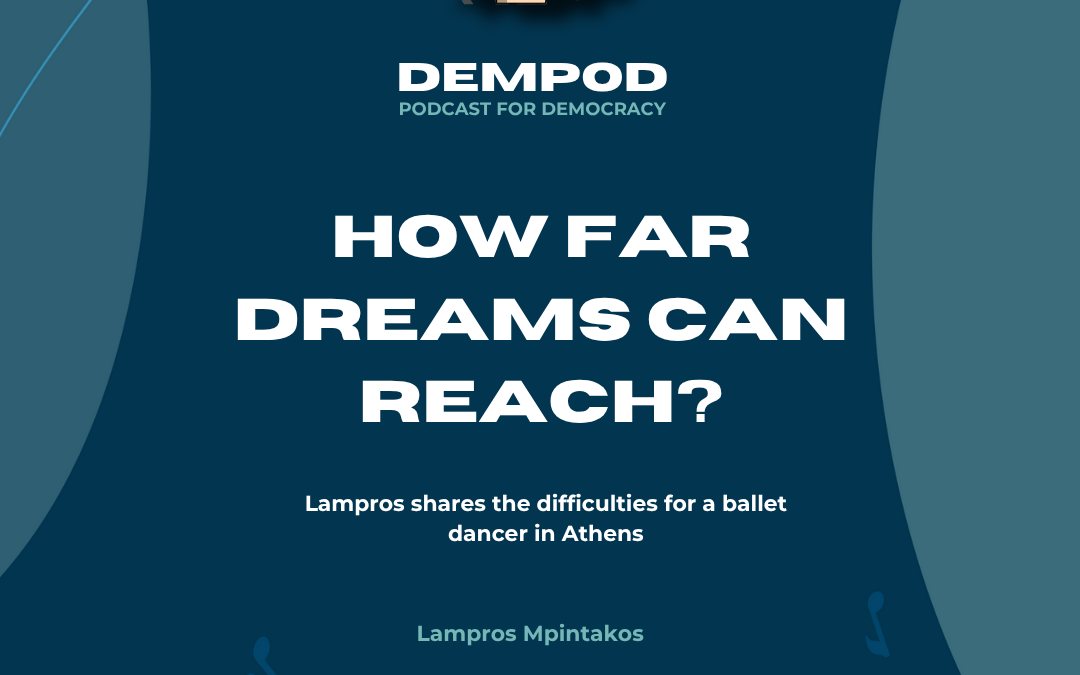 How far dreams can reach?