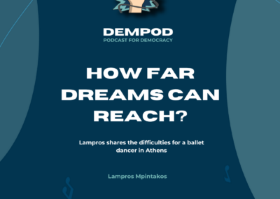 How far dreams can reach?