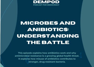 Microbes and anibiotics:understanding the battle