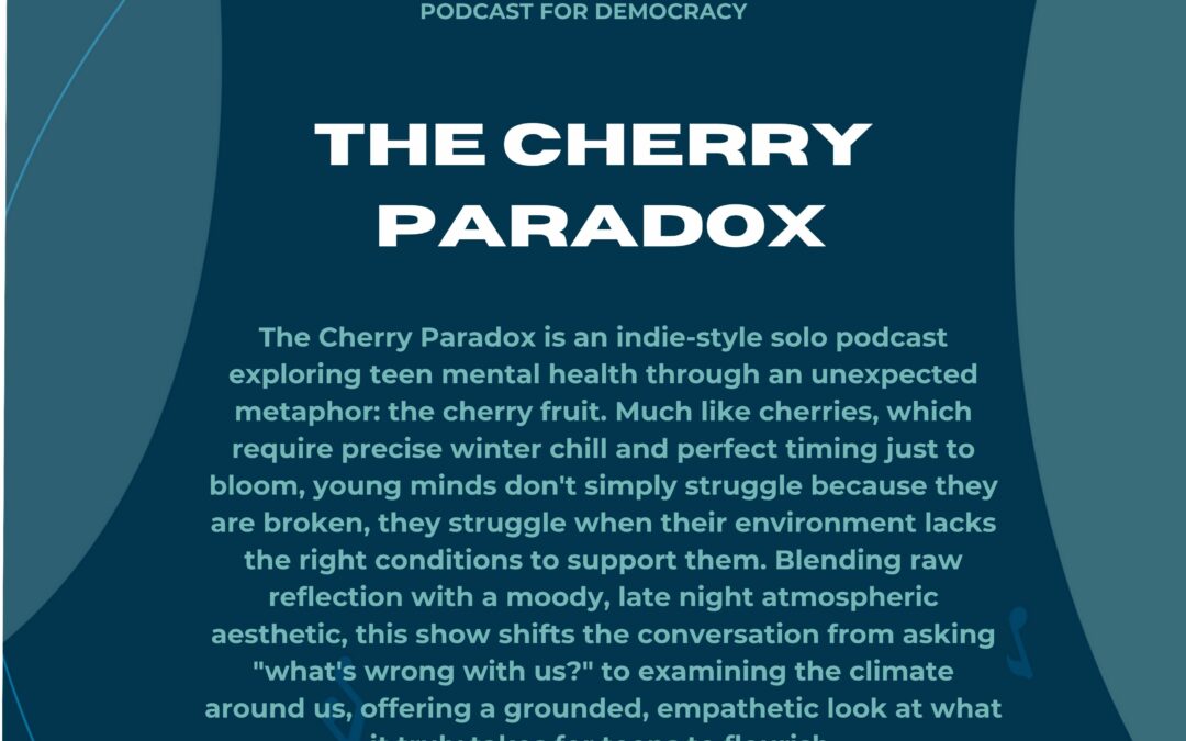 The Cherry Paradox