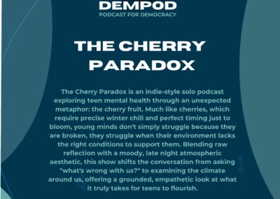 The Cherry Paradox