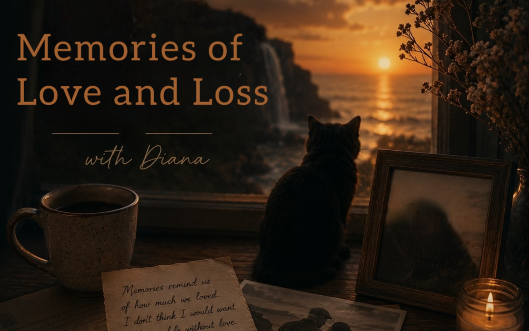 The memories that stay with you