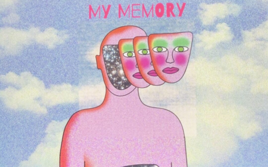 The audacity of my memory