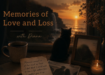 The memories that stay with you