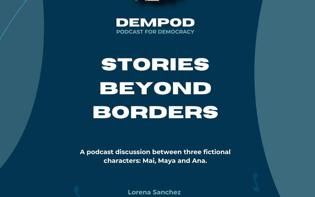 Stories beyond borders