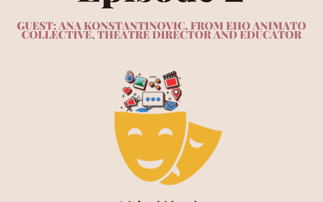 Episode 2 MyndTheater – DAH Teatar