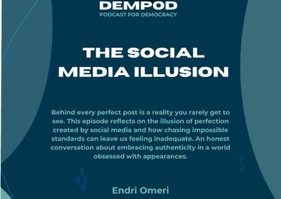 The Social Media Illusion