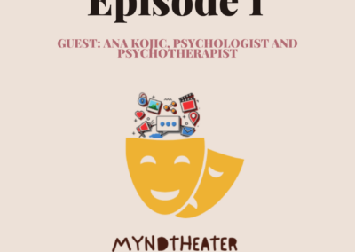 Episode 1 MyndTheater – DAH Teatar