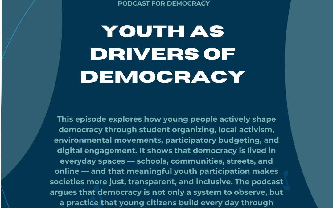Youth Mental Health in the 21st Century: Dreams, Digital Pressure, and Resilience