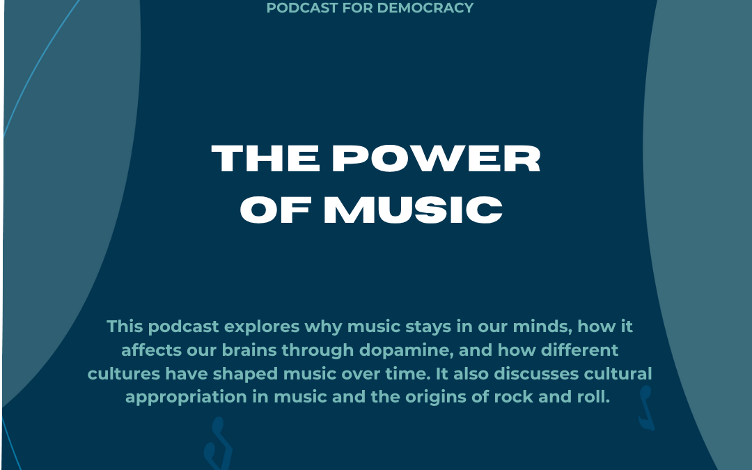 The Power of Music