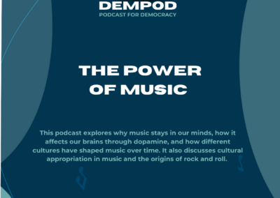 The Power of Music