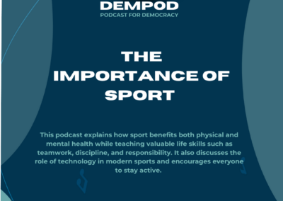 The Importance of Sport