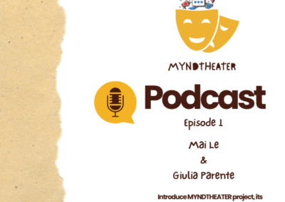 Episode 1 MyndTheater – Action Synergy