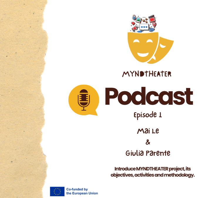 Episode 1 MyndTheater – Action Synergy