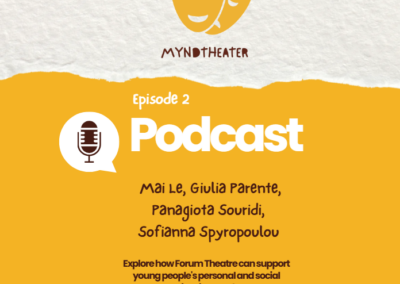 Episode 2 MyndTheater – Action Synergy