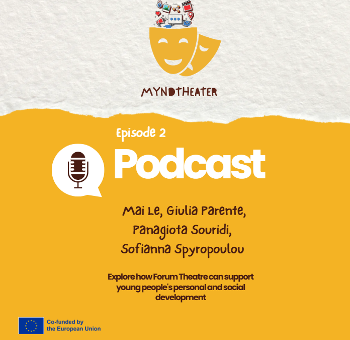 Episode 2 MyndTheater – Action Synergy