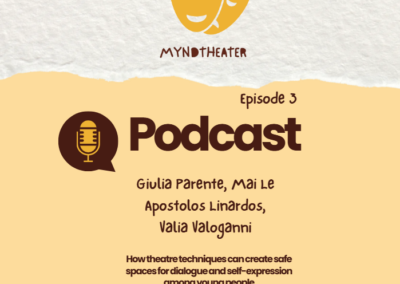 Episode 3 MyndTheater – Action Synergy
