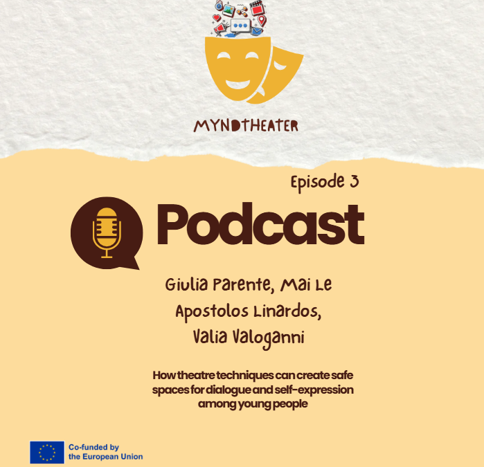 Episode 3 MyndTheater – Action Synergy