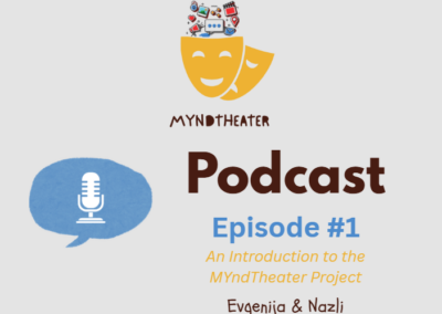 Episode 1 MyndTheater – SFERA