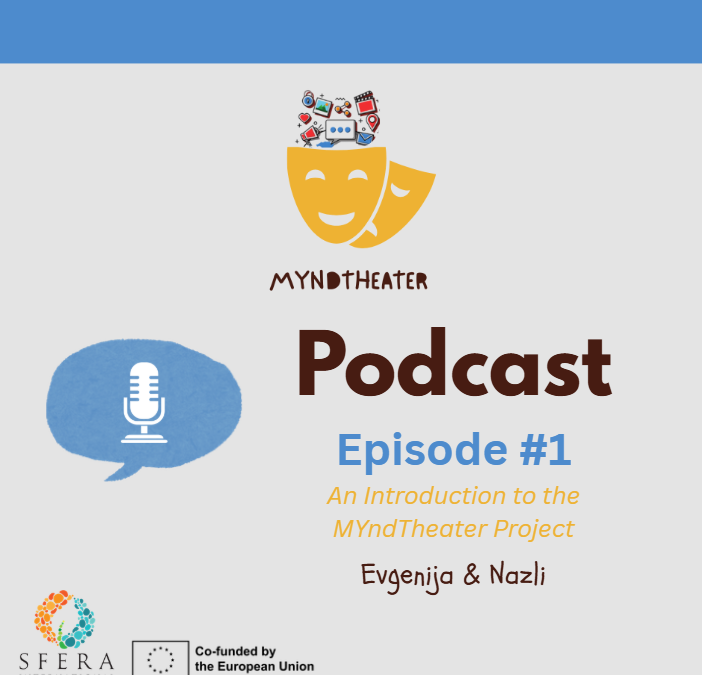 Episode 1 MyndTheater – SFERA