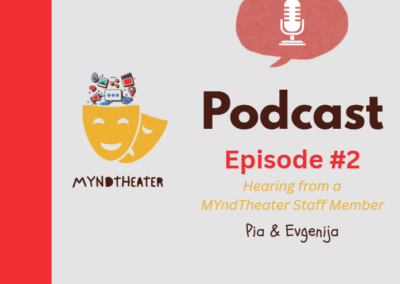 Episode 2 MyndTheater – SFERA
