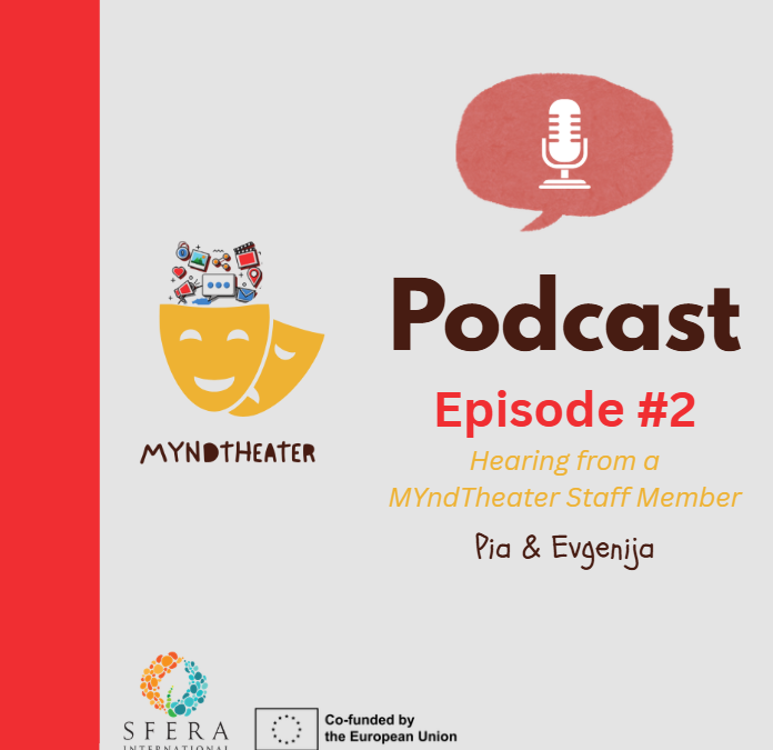 Episode 2 MyndTheater – SFERA