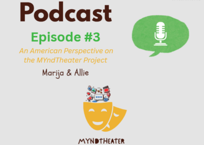 Episode 3 MyndTheater – SFERA