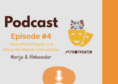 Episode 4 MyndTheater – SFERA