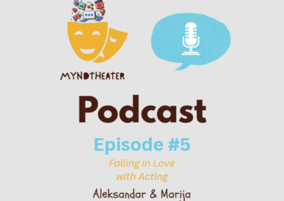 Episode 5 MyndTheater – SFERA