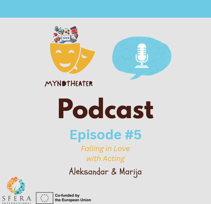 Episode 5 MyndTheater – SFERA