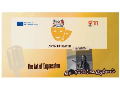 Episode 2 MyndTheater – TFL