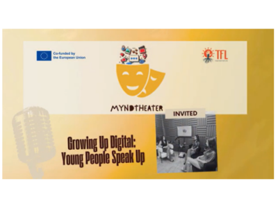 Episode 1 MyndTheater – TFL