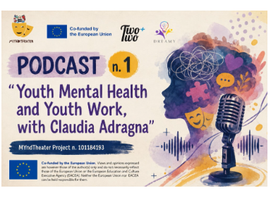 Episode 1 MyndTheater – Italy