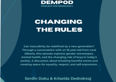 Changing the rules