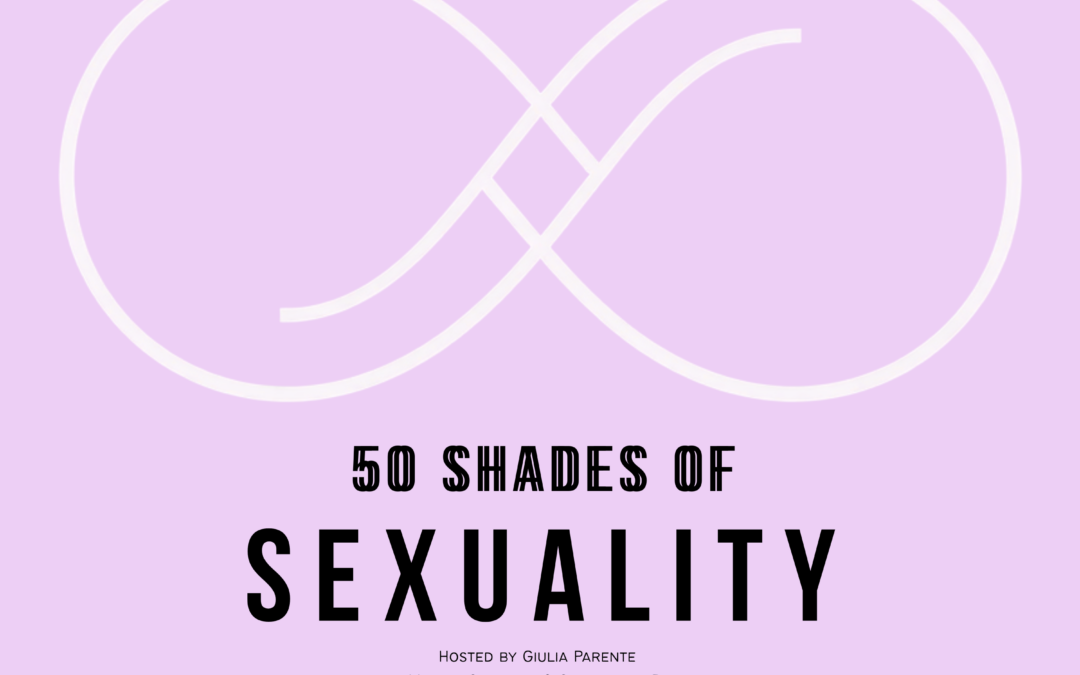50 shades of Sexuality