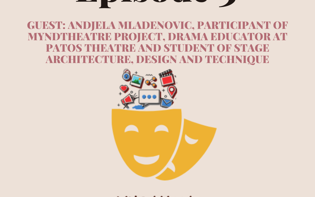 Episode 3 MyndTheater – DAH Teatar