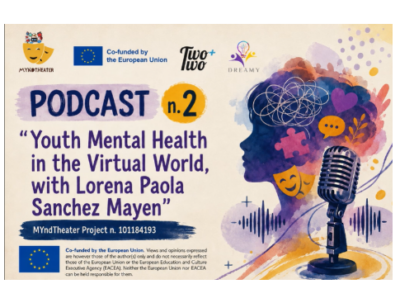 Episode 2 MyndTheater – Italy
