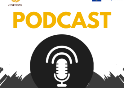 Episode 3 MyndTheater – PRONA